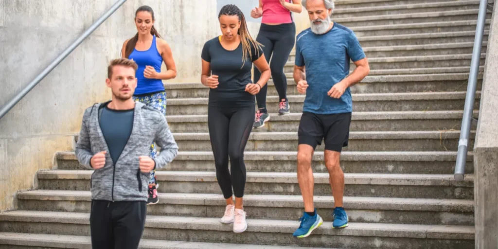 Building a Running Routine That Works for You