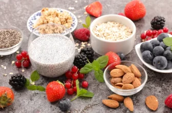 Superfoods That Accelerate Weight Loss